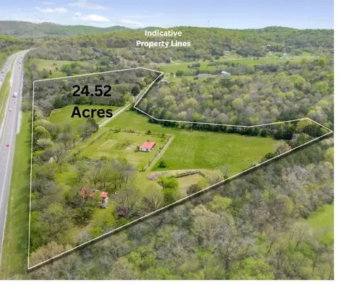 134 Opossum Hollow Rd, Watertown, TN 37184