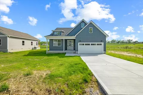 128 Reece Rd, Baxter, TN 38544 photo 1