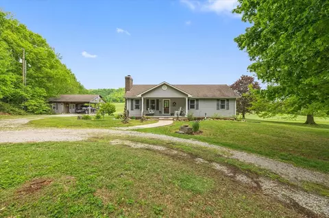 2430 Burkesville Rd, Albany, KY 42602