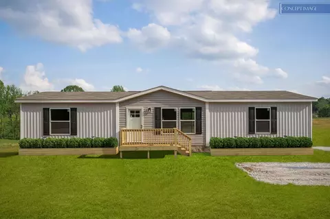 1809 Indian Mound Rd, Sparta, TN 38583