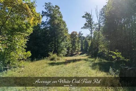 8111 White Oak Flatt Rd, Sparta, TN 38583