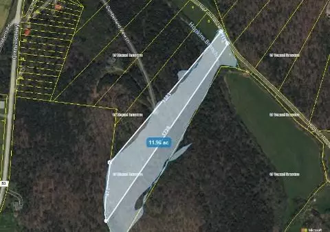 0 Hopkins Holw, Gainesboro, TN 38562