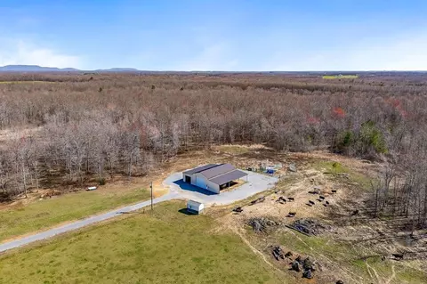 lot8 Heather Hts, Bradyville, TN 37026