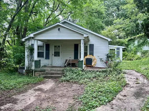 145 1st Ave N, Baxter, TN 38544