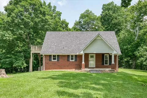 1250 Hill Cemetery Rd, Monroe, TN 38573