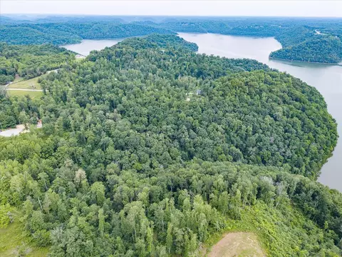 lot36 Peninsulas Edge Ct, Smithville, TN 37166