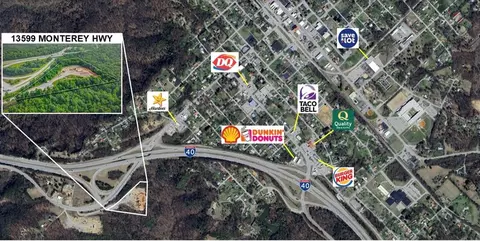 13599 Monterey Hwy, Monterey, TN 38574