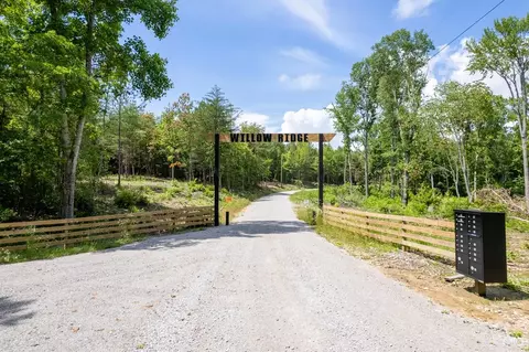 0 Topside Dr #LOT 50, Spencer, TN 38585