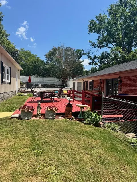 641 Carmack Ave, Carthage, TN 37030