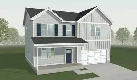 1642 Links Dr, Cookeville, TN 38506