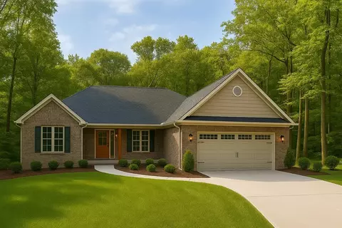 93 Westridge Trl, Monterey, TN 38574
