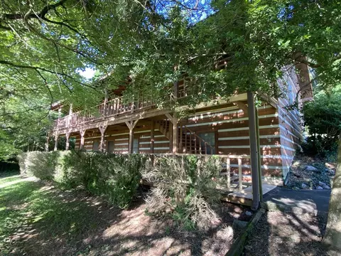 2233 Hitchcock Dr, Cookeville, TN 38506