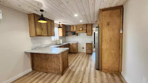Kitchen - 544 Owsley St, Burkesville, KY 42717 photo 1 of 2