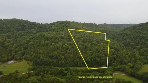0 Hackett Hollow Ln #LOT 1, Pleasant Shade, TN 37145