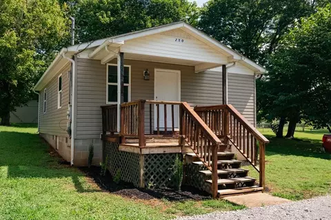 250 Mountain St, Doyle, TN 38559