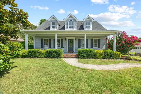 5527 Willow Oak Dr, Baxter, TN 38544 photo 1