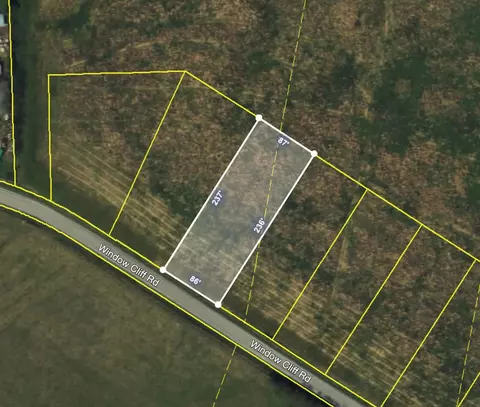 4747 Window Cliff Rd, Baxter, TN 38544 photo 1