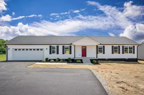 14267 Old Kentucky Rd, Walling, TN 38587