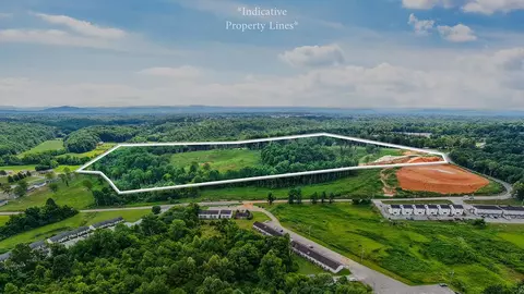 00 Dodson Branch Rd, Cookeville, TN 38501