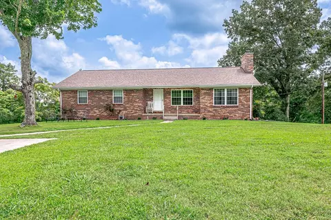 1754 Old Stover Rd, Monroe, TN 38573