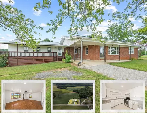 1619 Willow Grove Hwy, Monroe, TN 38573