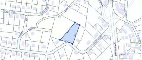 000 Shepherd Hills Rd, Cookeville, TN 38501