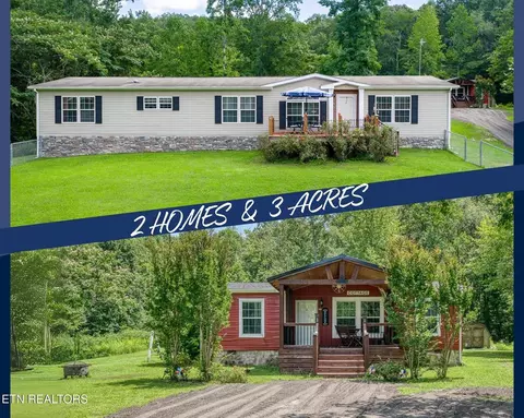 2025 Shiloh Rd, Decatur, TN 37322