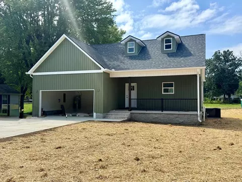 645 E 20th St, Cookeville, TN 38501