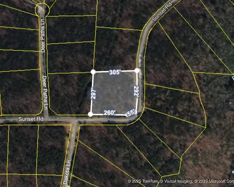 2 11 Ac Hillis Cemetery Rd, Spencer, TN 38585