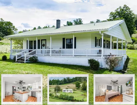 1980 Jamestown Hwy, Alpine, TN 38543