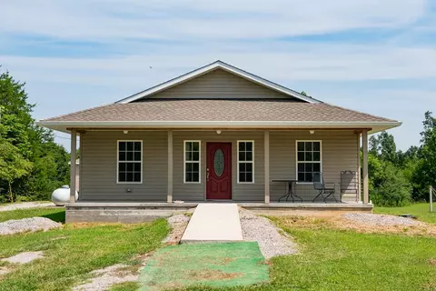 1518 Cummingsville Sparkman Rd, Doyle, TN 38559