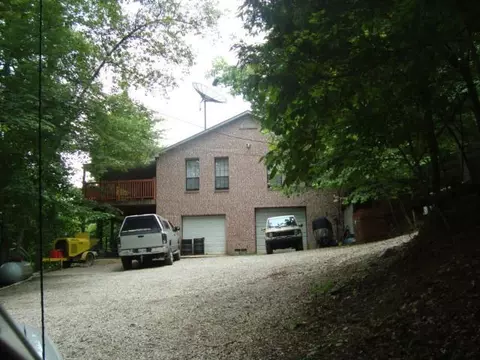 434 Monroe Branch Ln, Monroe, TN 38573