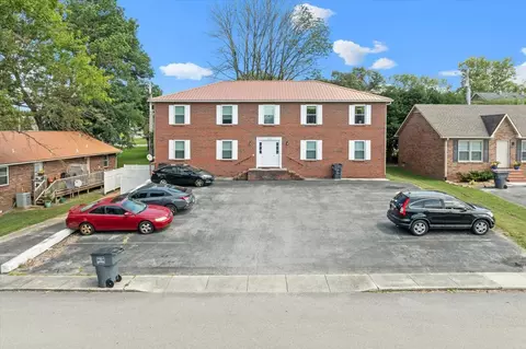 1849 Summerhaven Ave, Cookeville, TN 38501