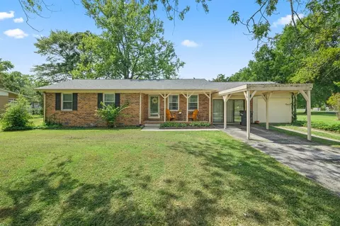 1200 Park Dr, Cookeville, TN 38501
