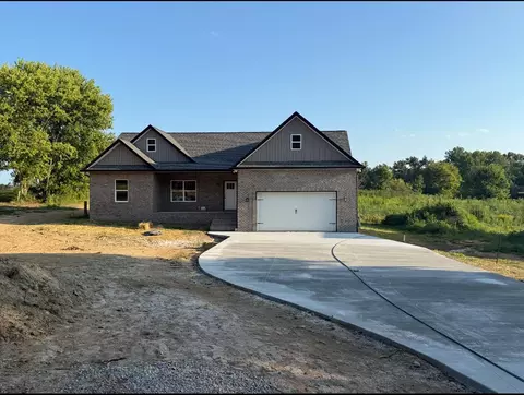 6544 Thomas Twin Oak Rd #LOT 5, Baxter, TN 38544