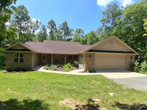 373 Cumberland Cove Rd, Monterey, TN 38574