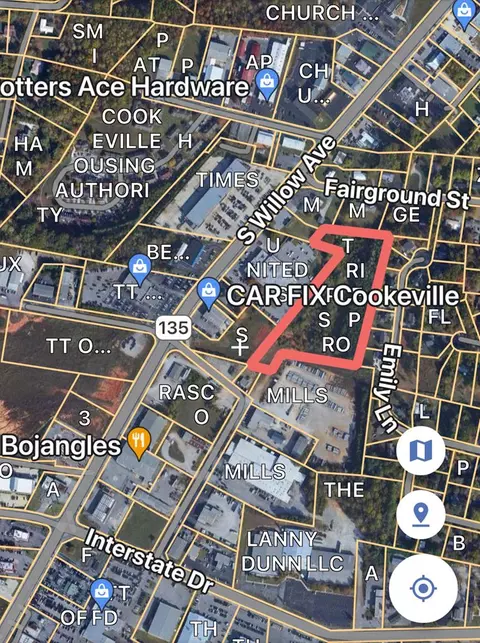 6 Humble Dr, Cookeville, TN 38501