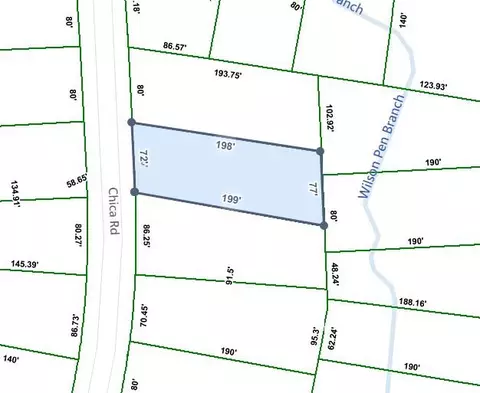 4207 Chica Rd, Crossville, TN 38572