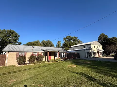Undisclosed, Jamestown, TN 38556