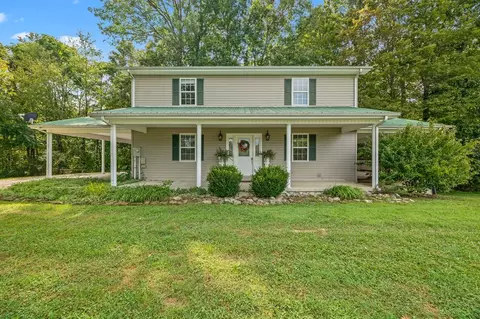 1159 New Hope Rd, Celina, TN 38551