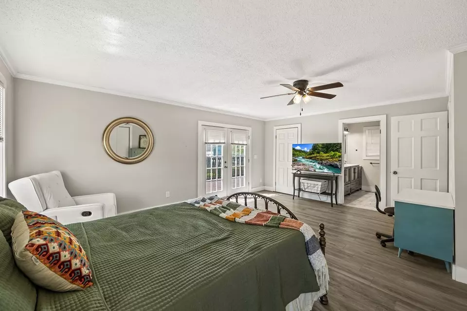 Bedroom - 442 Bradley Dr, Cookeville, TN 38501 photo 2 of 5