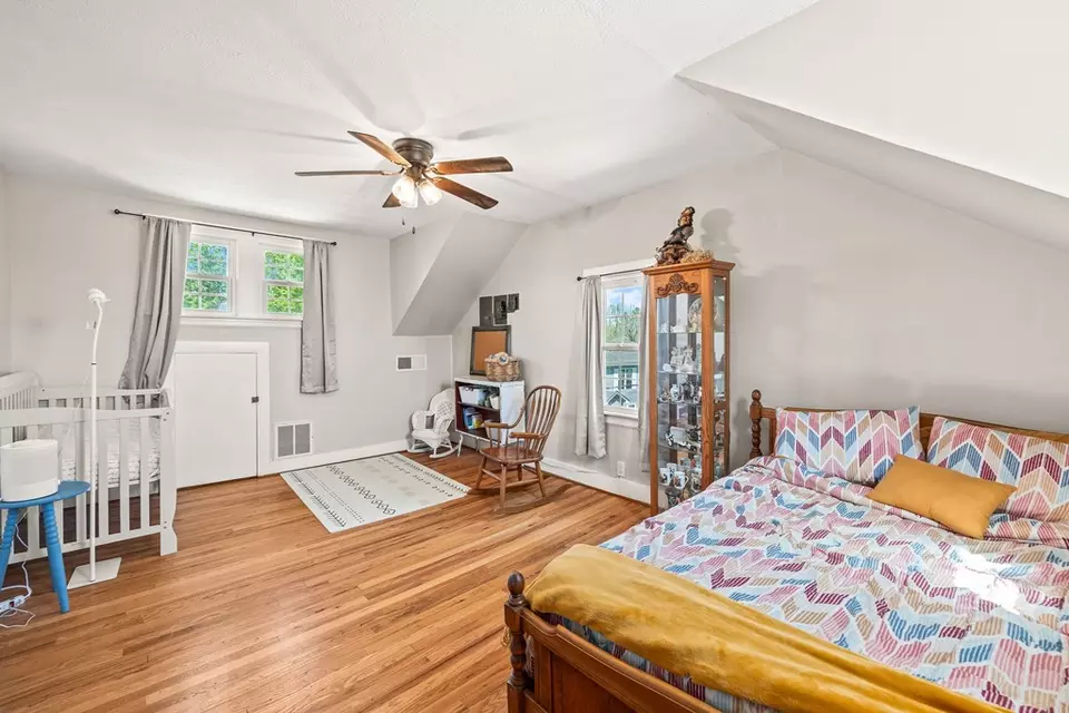 Bedroom - 442 Bradley Dr, Cookeville, TN 38501 photo 5 of 5