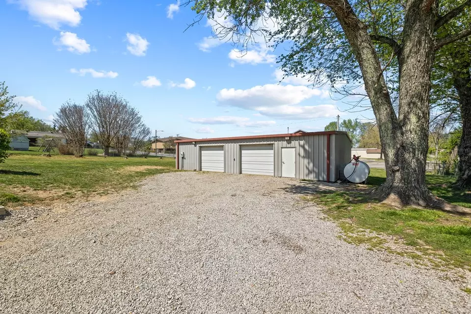 Exterior - 442 Bradley Dr, Cookeville, TN 38501 photo 9 of 9