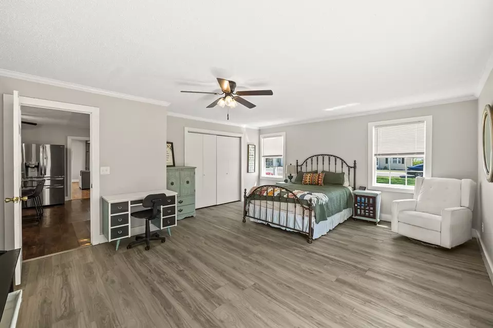 Bedroom - 442 Bradley Dr, Cookeville, TN 38501 photo 1 of 5