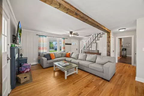 Living - 442 Bradley Dr, Cookeville, TN 38501 photo 1 of 4