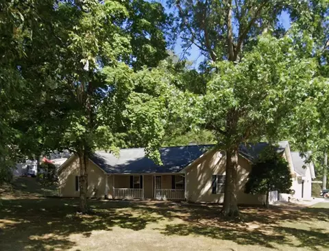 1146 Tanglewood Dr, Cookeville, TN 38501