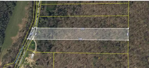 461 Shiloh Rd, Crawford, TN 38554