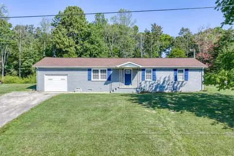 4871 New Window Cliff Rd, Baxter, TN 38544 photo 1
