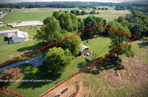 166 Gray Ln, Allons, TN 38541