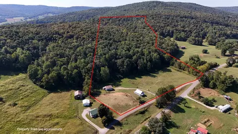 View/Area - 78 Nora Loop, Alpha, KY 42603 photo 5 of 9
